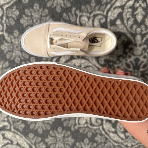 Vans old skool - Picture 2 of 4